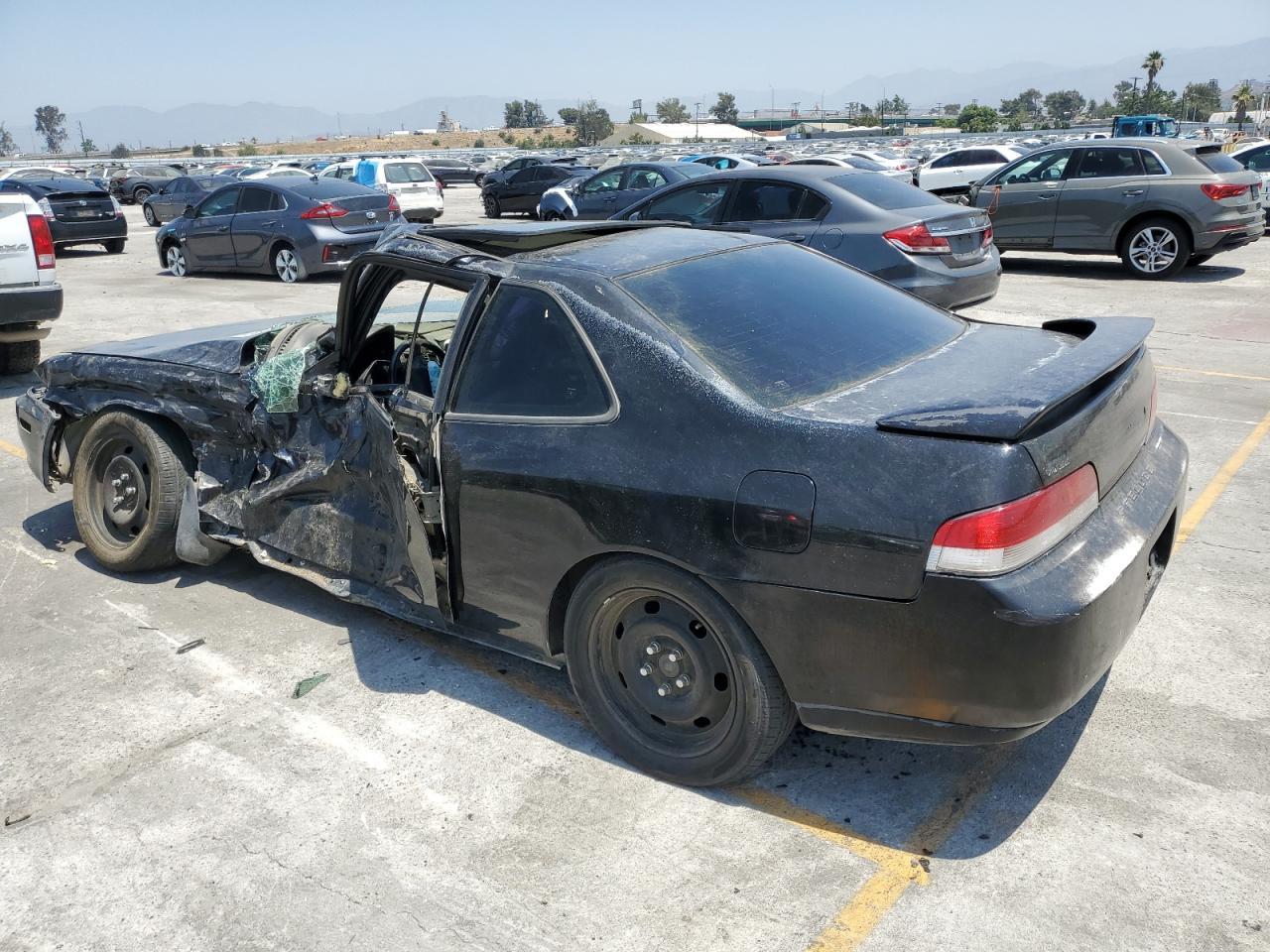 1998 Honda Prelude - Фото 2