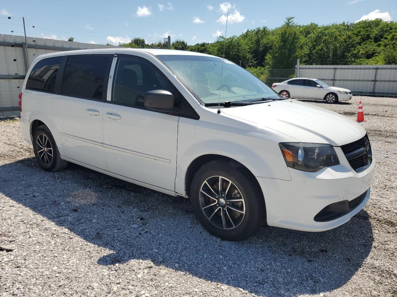 2015 Dodge Grand Caravan Se - Image 4