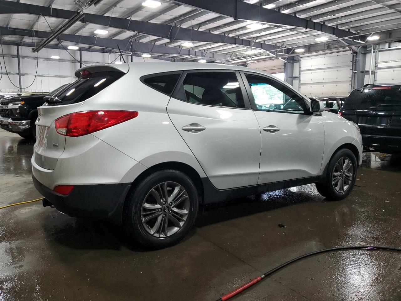 2015 Hyundai Tucson Gls - Image 3