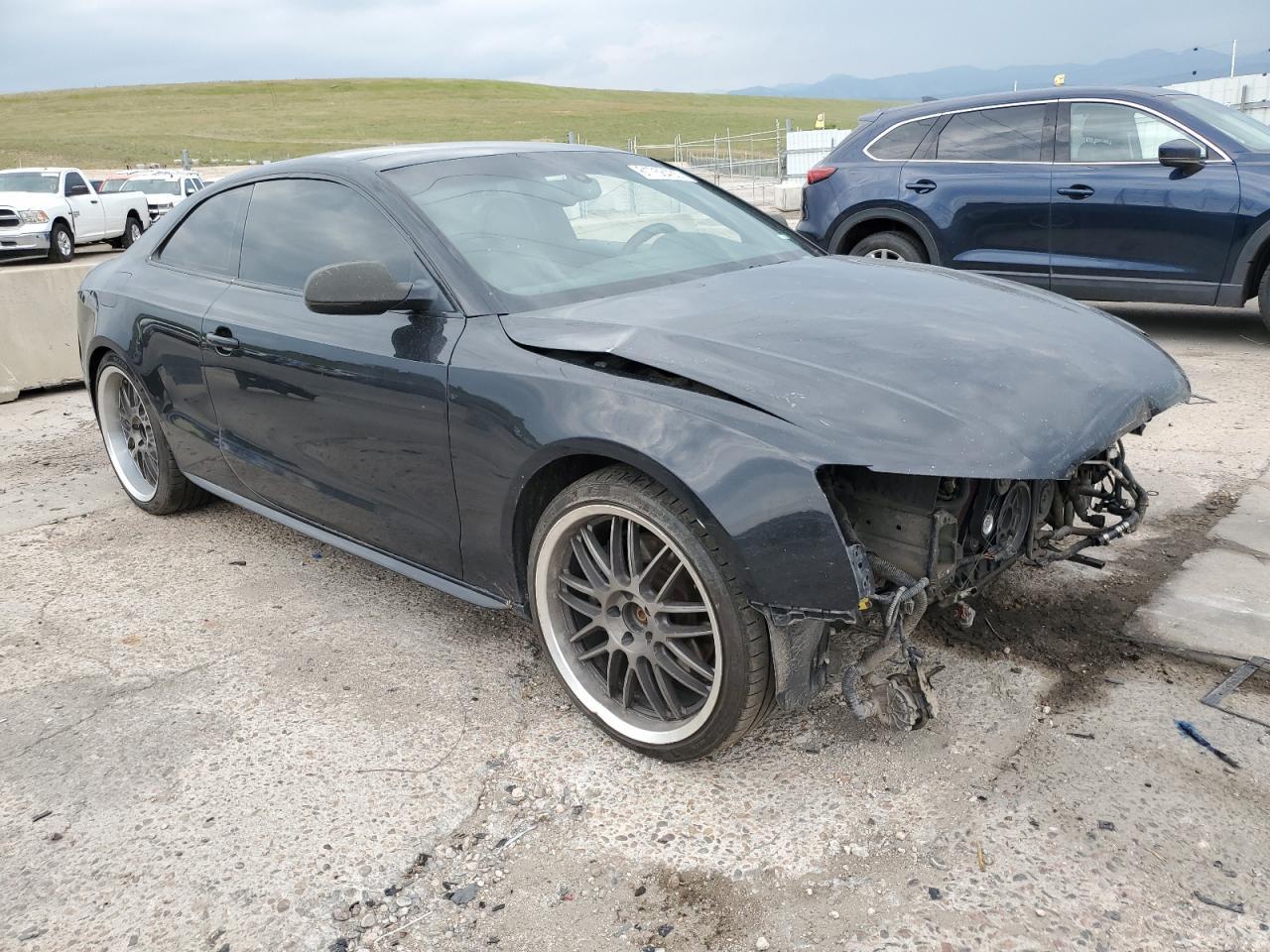 2014 Audi S5 Premium Plus - Фото 4