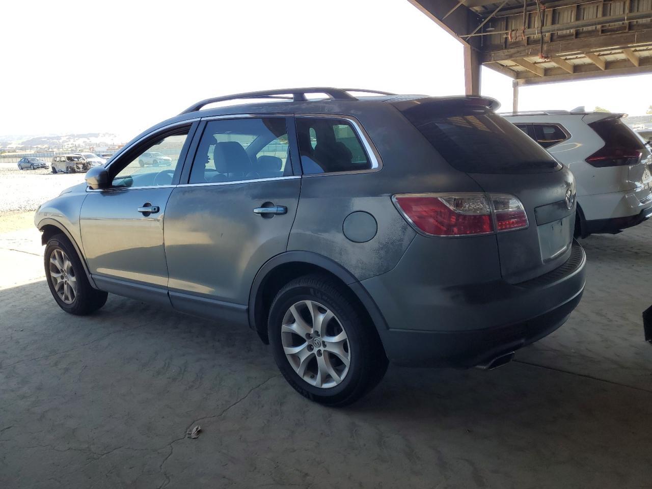 2011 Mazda Cx-9 - Фото 2