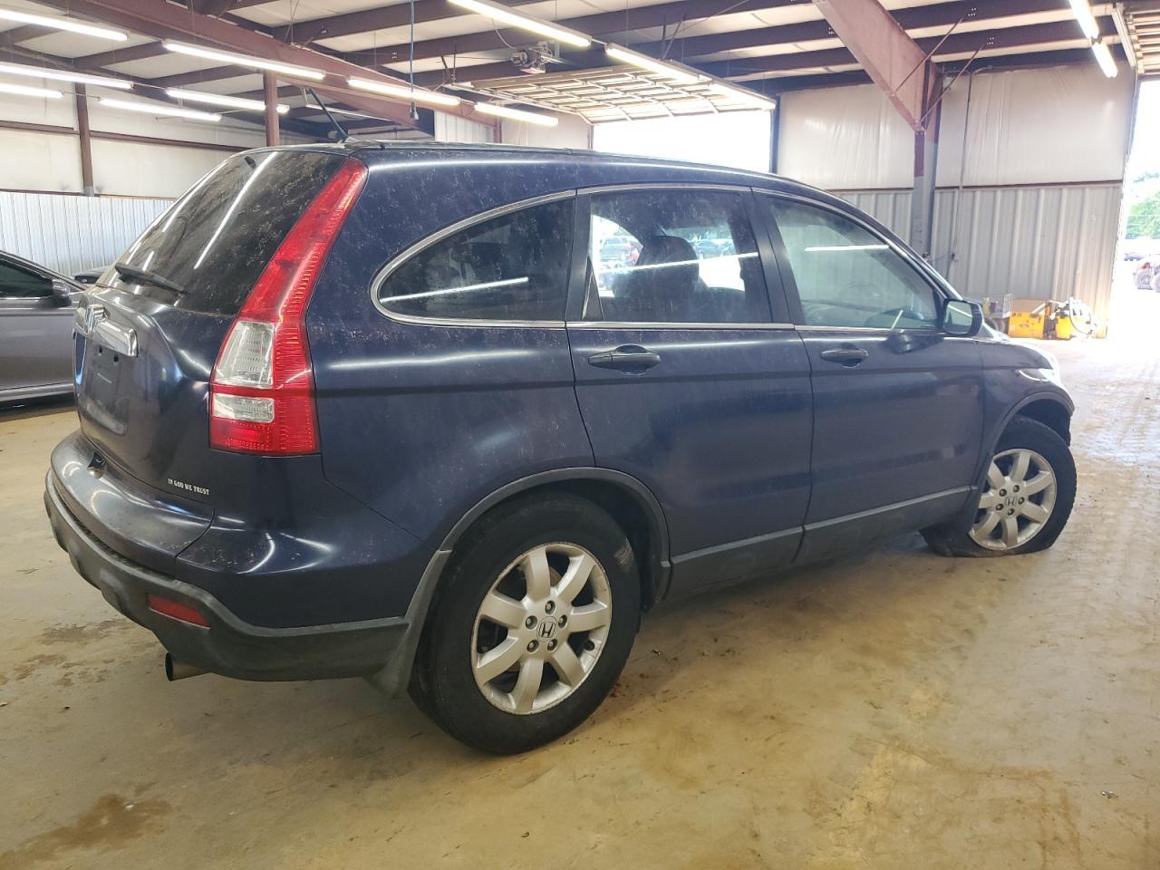 2007 Honda Cr-V Ex - Image 3