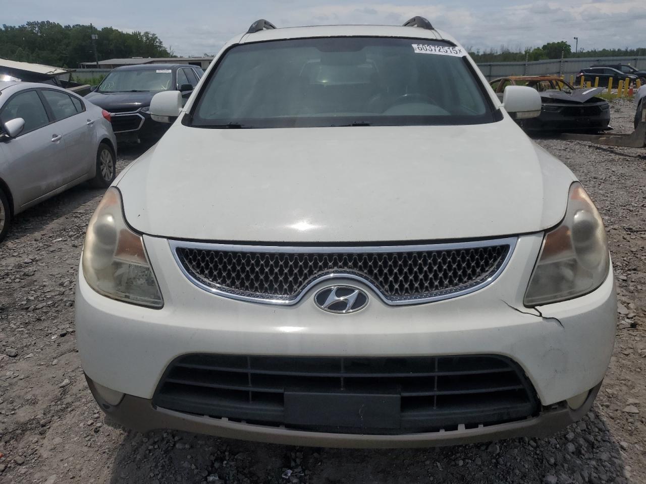 2007 Hyundai Veracruz - Image 5