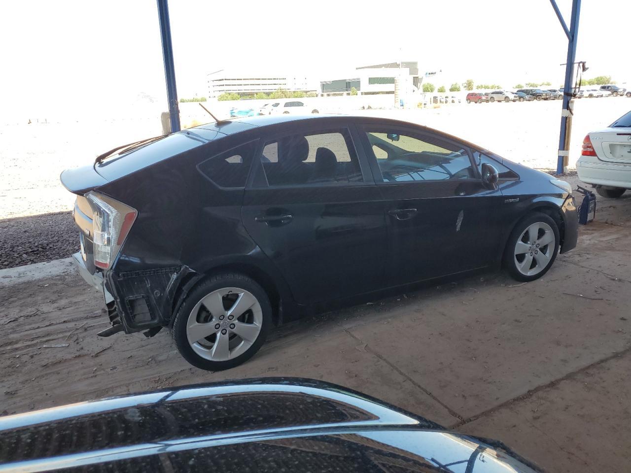 2010 Toyota Prius - Image 3