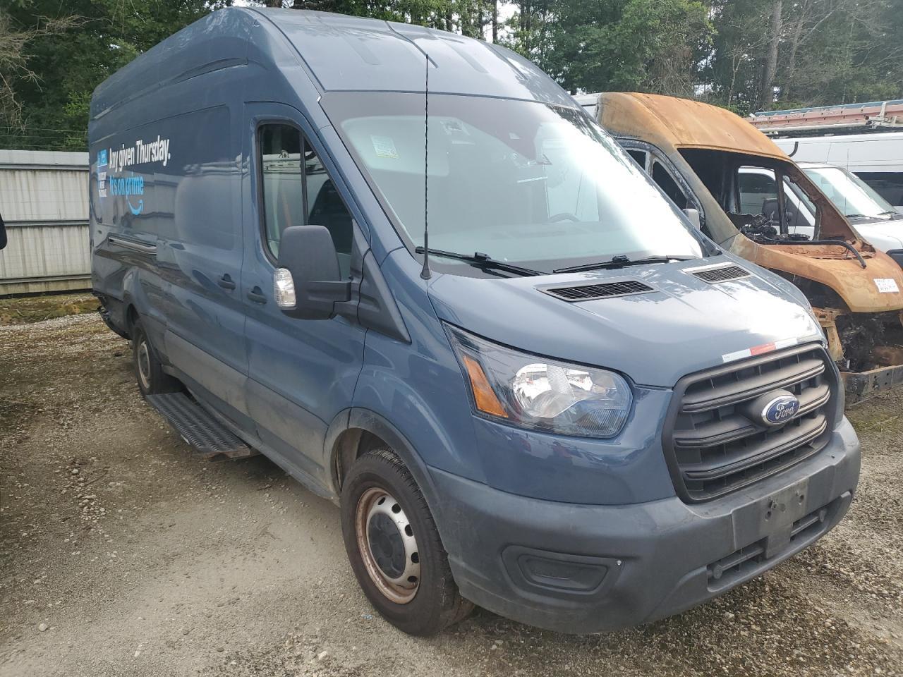 2020 Ford Transit T-250 - Фото 4