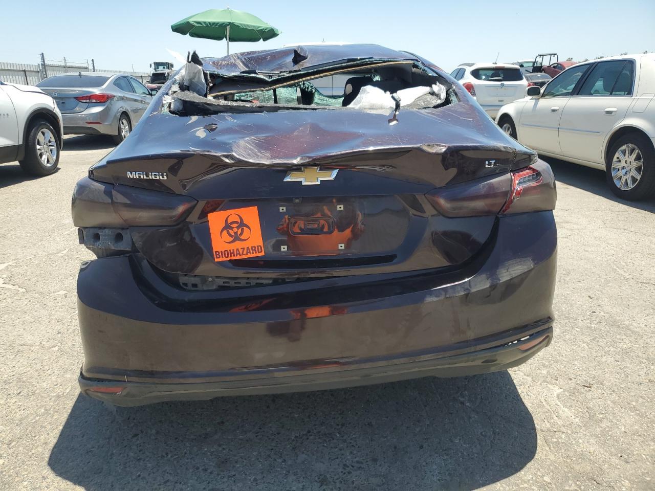 2021 Chev Malibu - Image 6