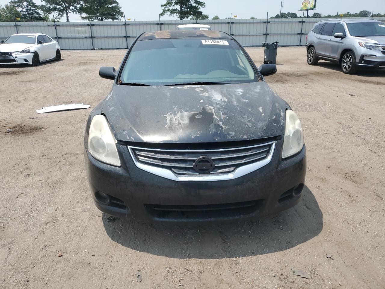2012 Nissan Altima Base - Image 5