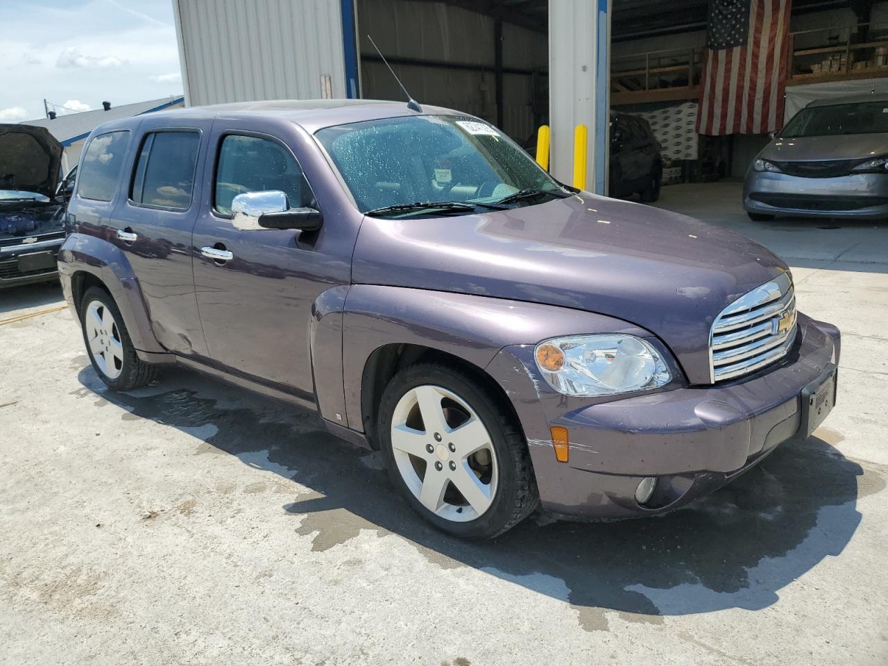 2006 Chevrolet Hhr Lt - Image 4