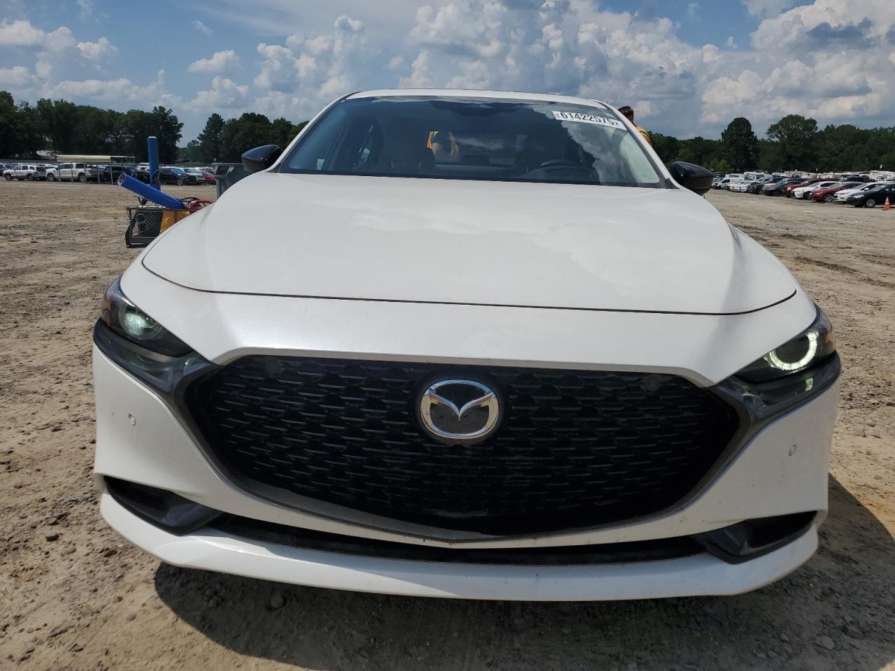 2025 Mazda 3 Premium Plus - Image 5