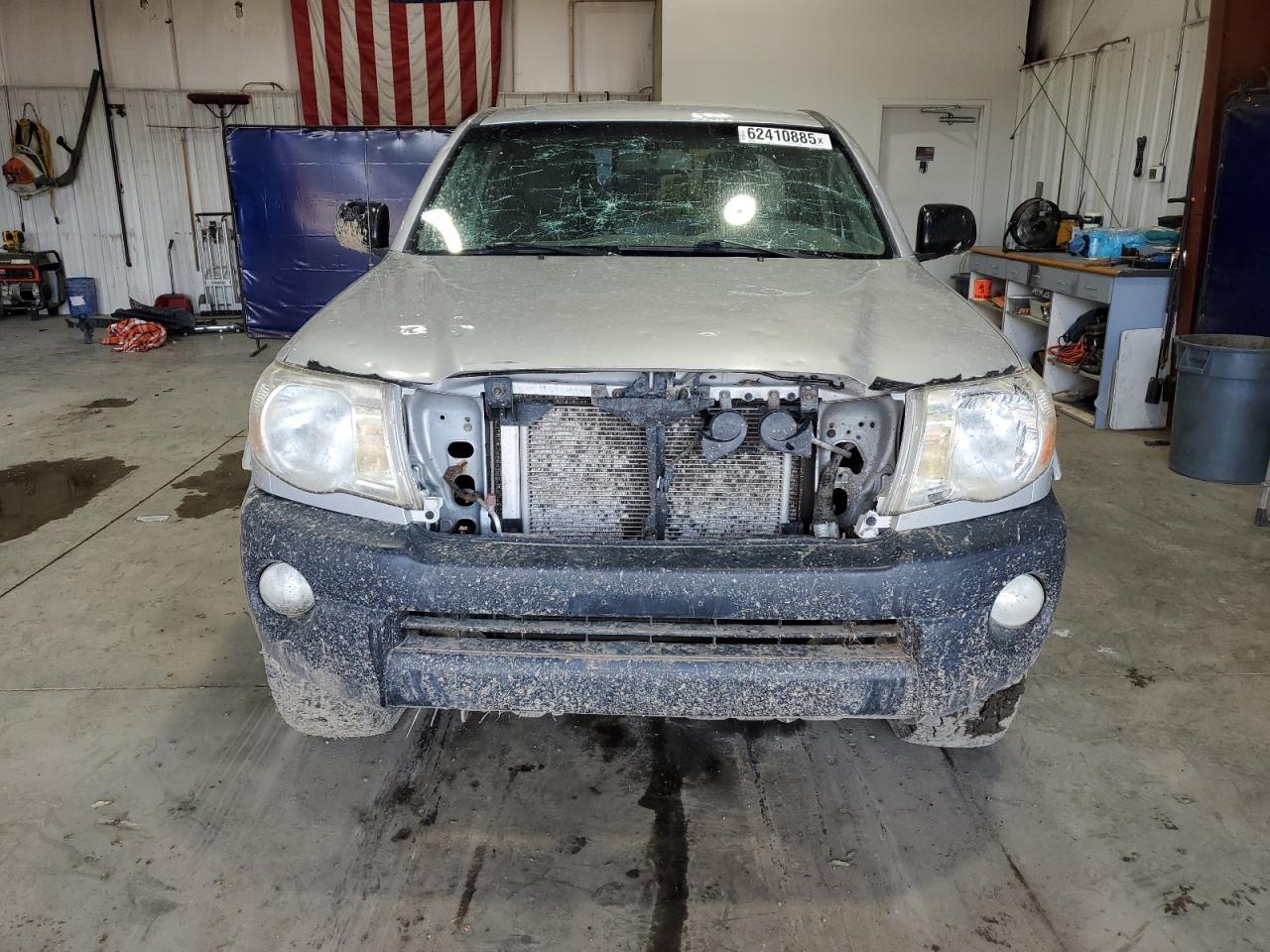 2009 Toyota Tacoma Access Cab - Фото 5