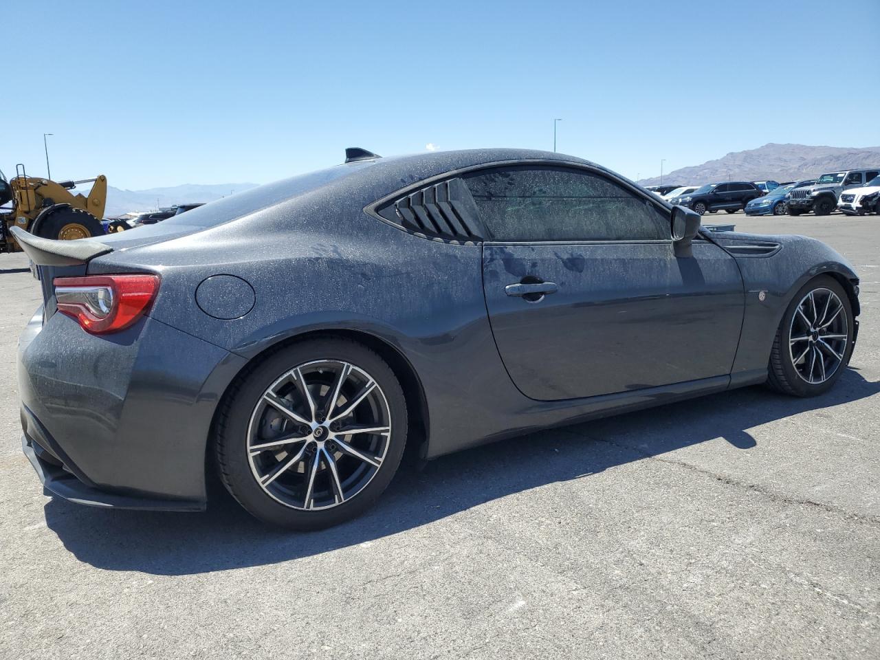 2017 Toyota 86 Base - Image 3