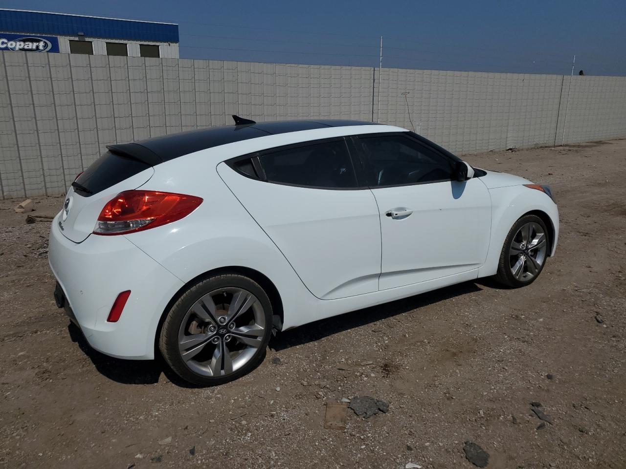 2013 Hyundai Veloster - Фото 5