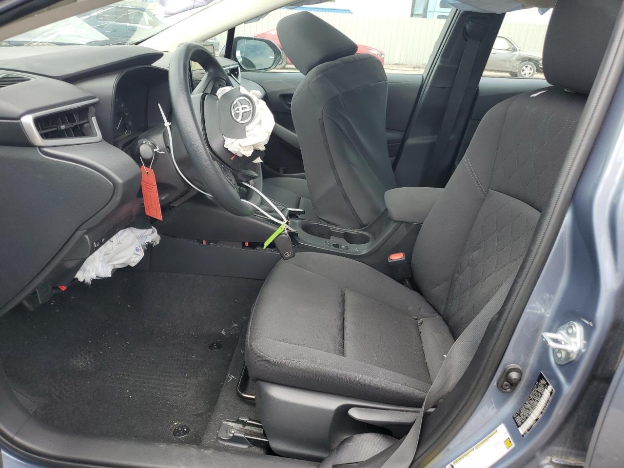 2024 Toyota Corolla Le - Фото 7