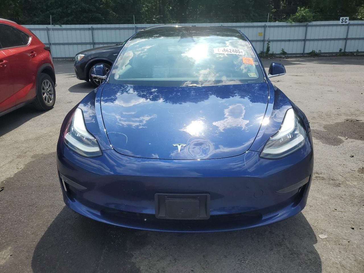 2020 Tesla Model 3 - Фото 5