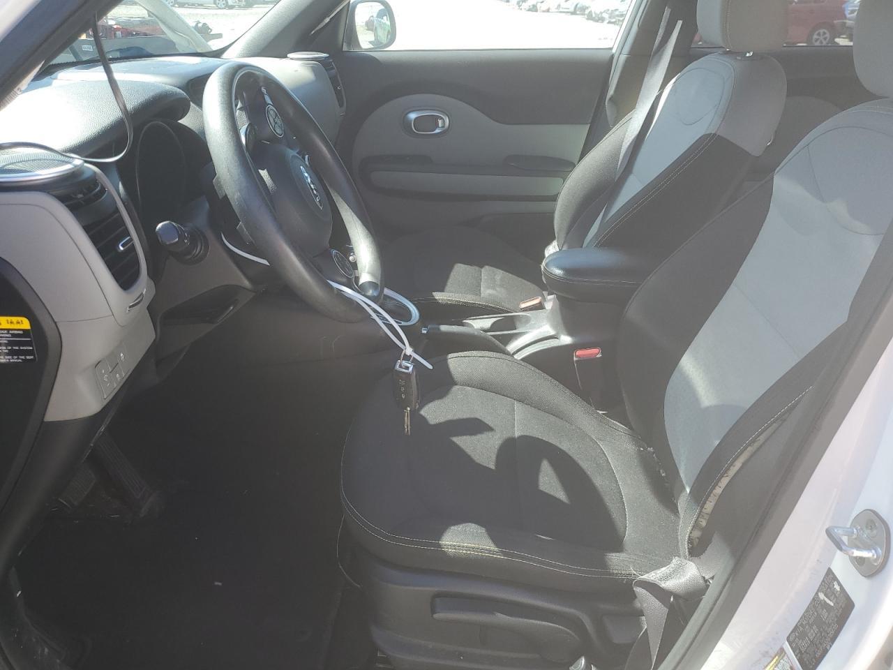 2016 Kia Soul + - Фото 7