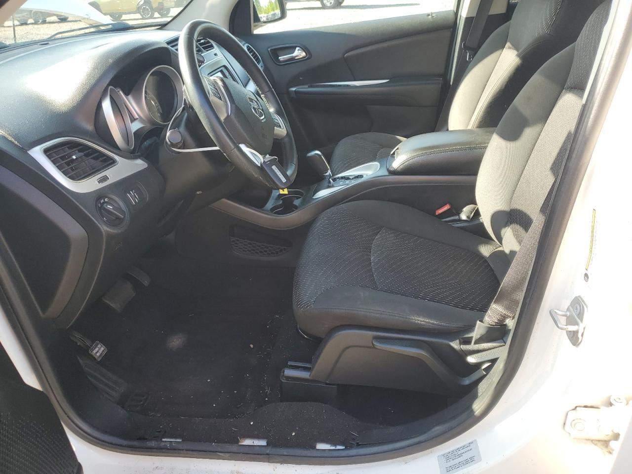 2016 Dodge Journey Se - Фото 7