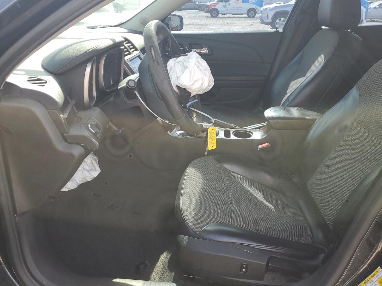 2015 Chevrolet Malibu 1Lt - Фото 7