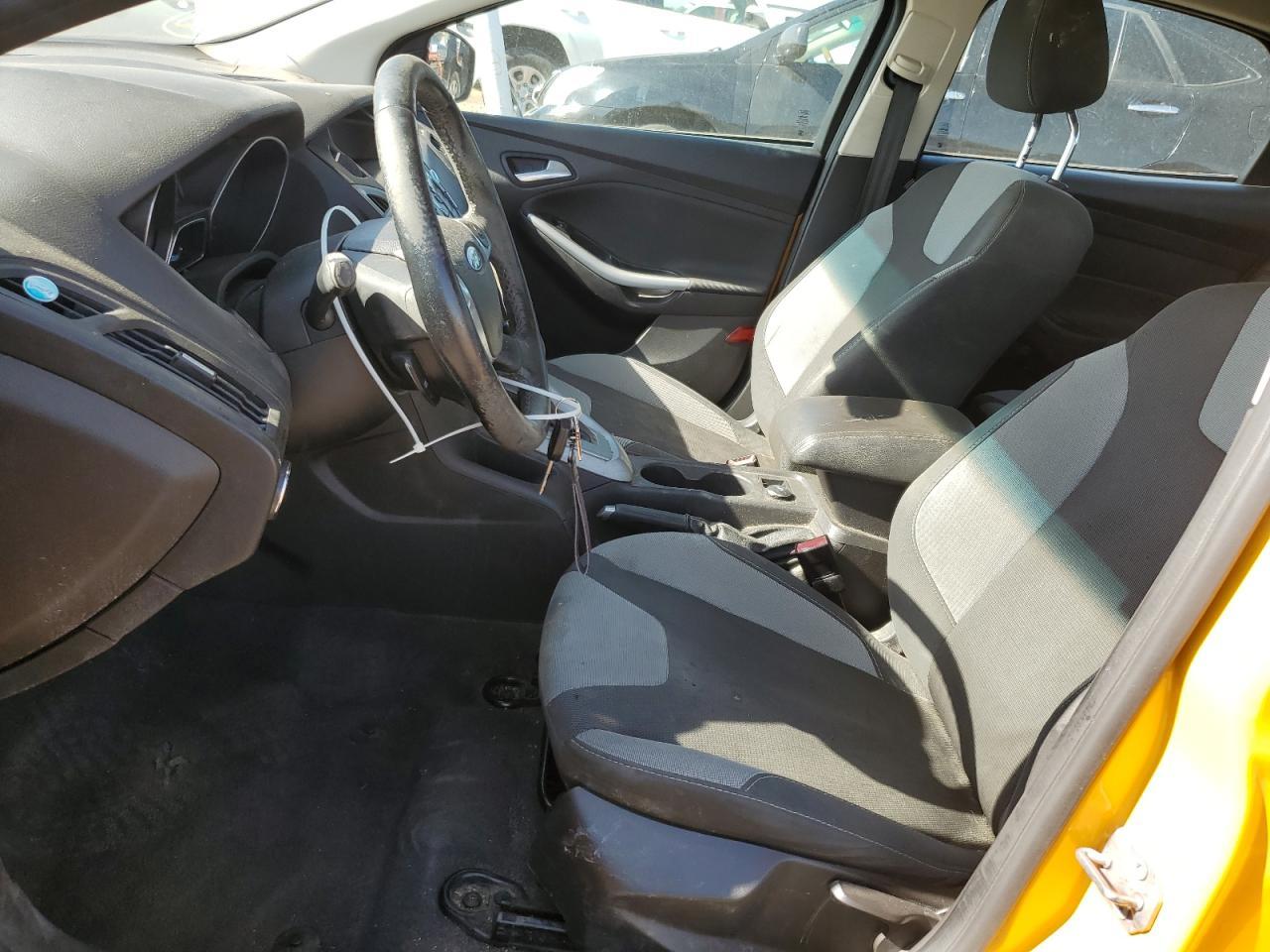 2012 Ford Focus Se - Фото 7