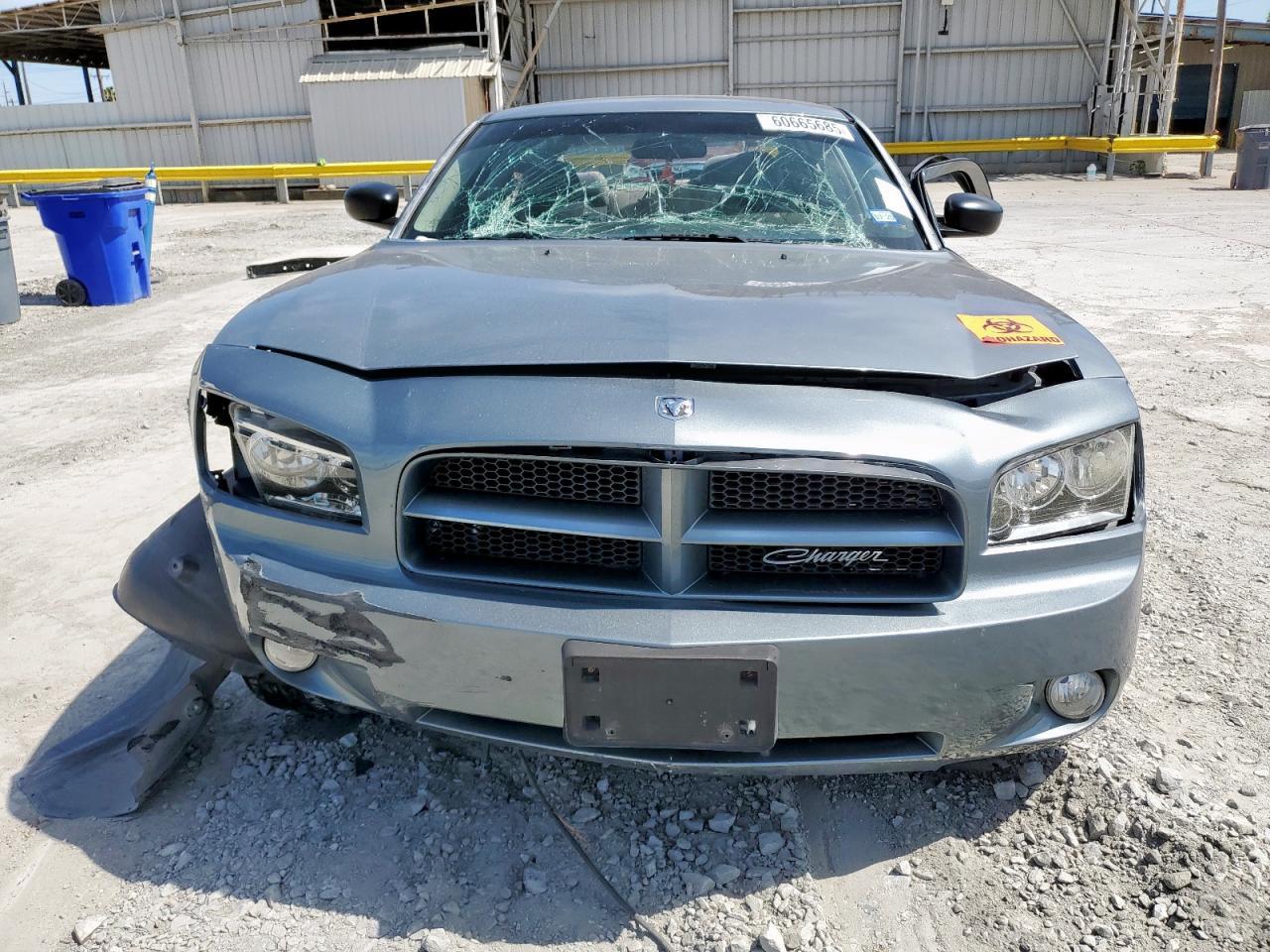 2006 Dodge Charger Se - Image 5