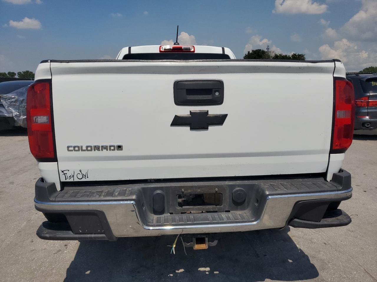 2016 Chevrolet Colorado - Image 6