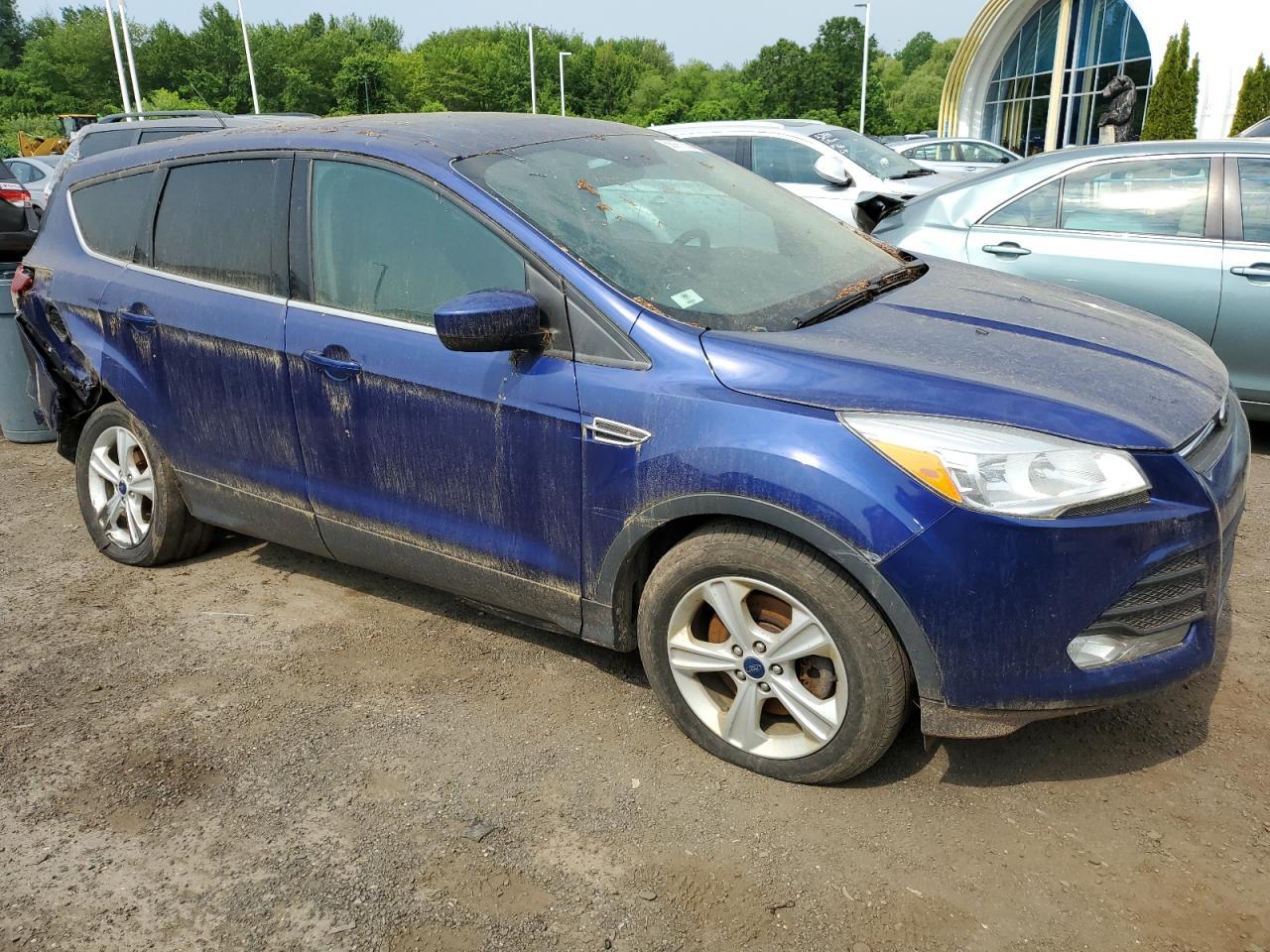 2015 Ford Escape Se - Фото 4