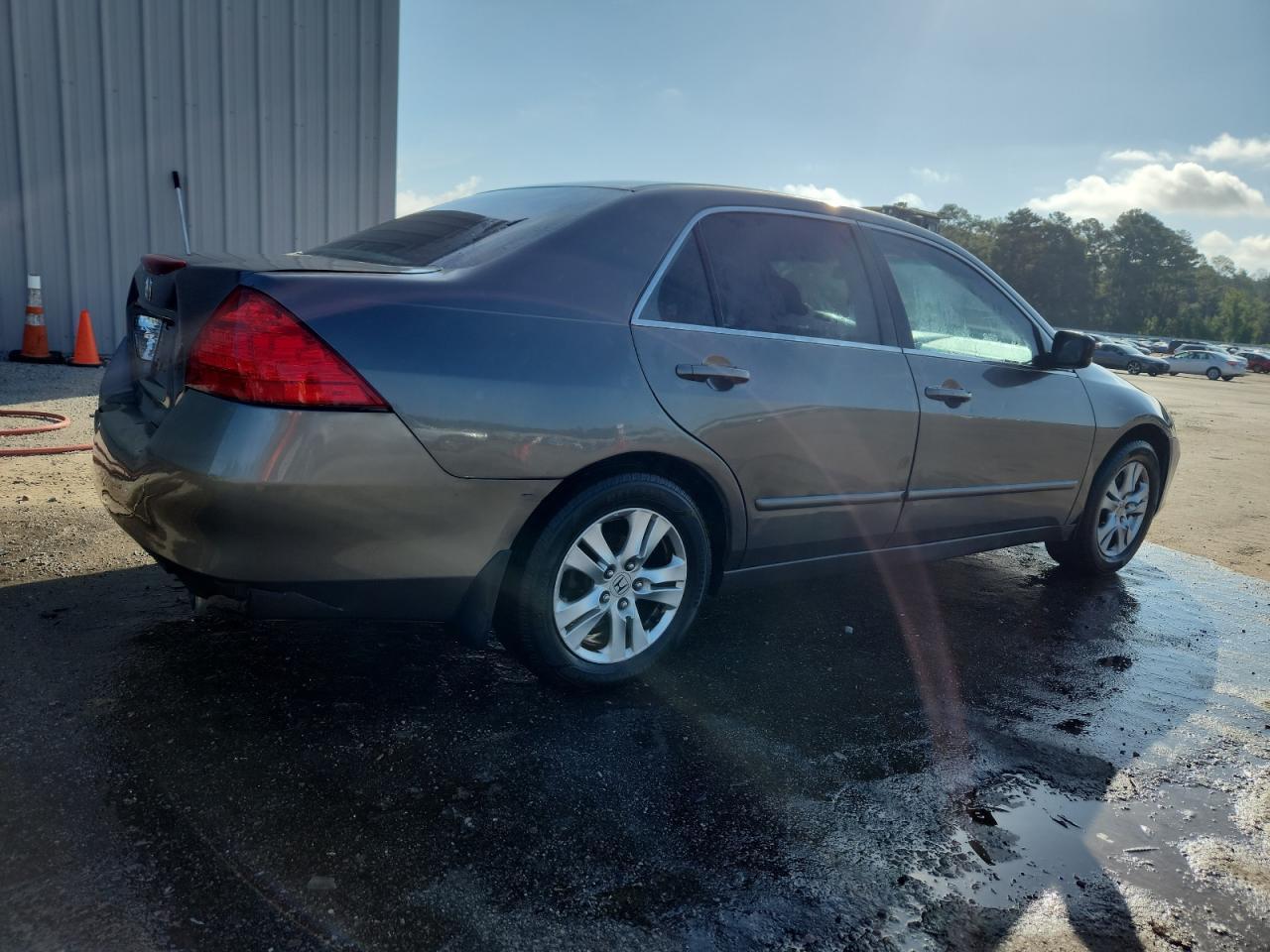 2007 Honda Accord Ex - Image 3