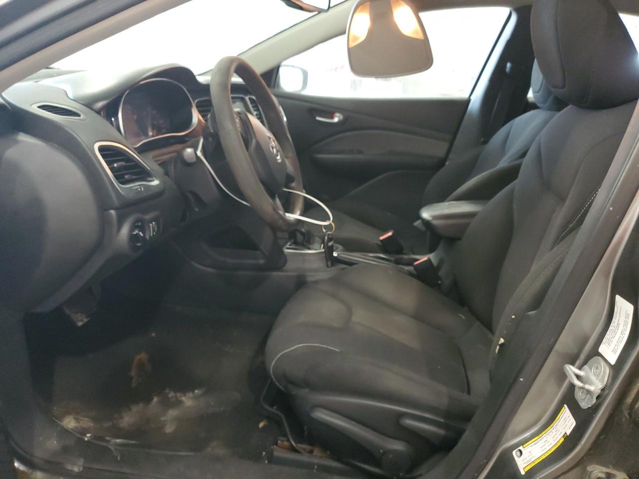 2013 Dodge Dart Sxt - Image 7