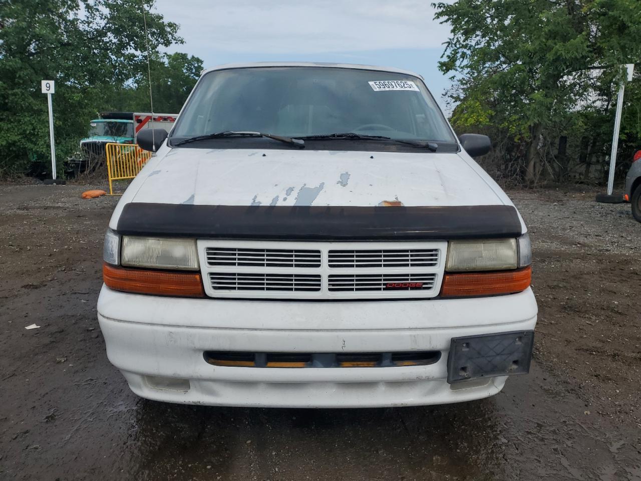 1994 Dodge Grand Caravan Le - Image 5