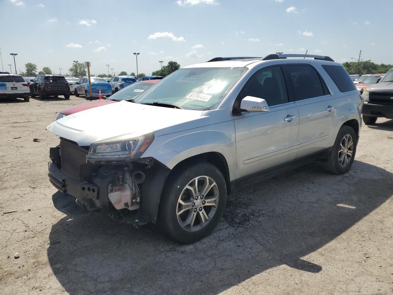 2015 GMC Acadia Slt-1