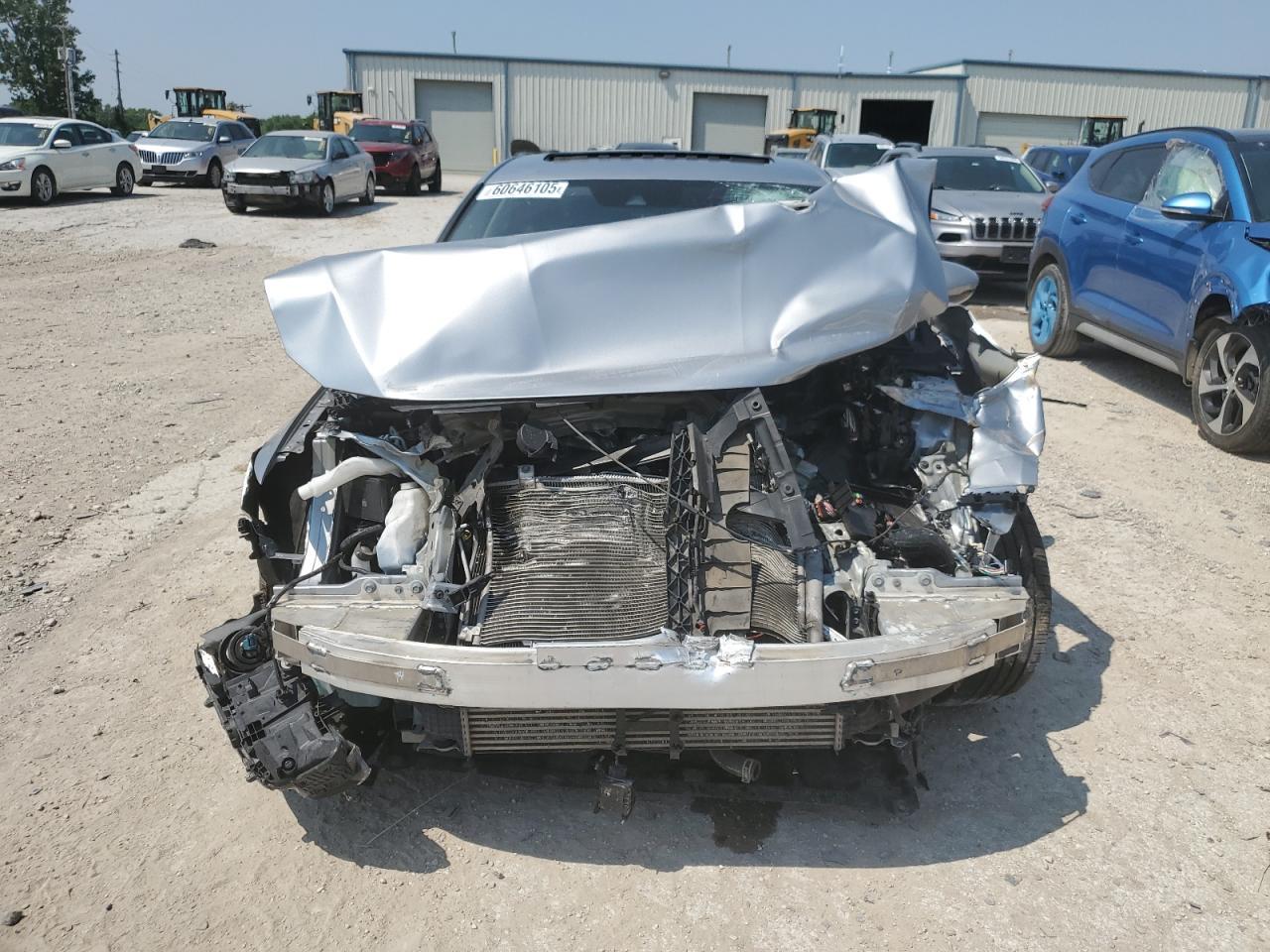 2018 Honda Accord Exl - Фото 5