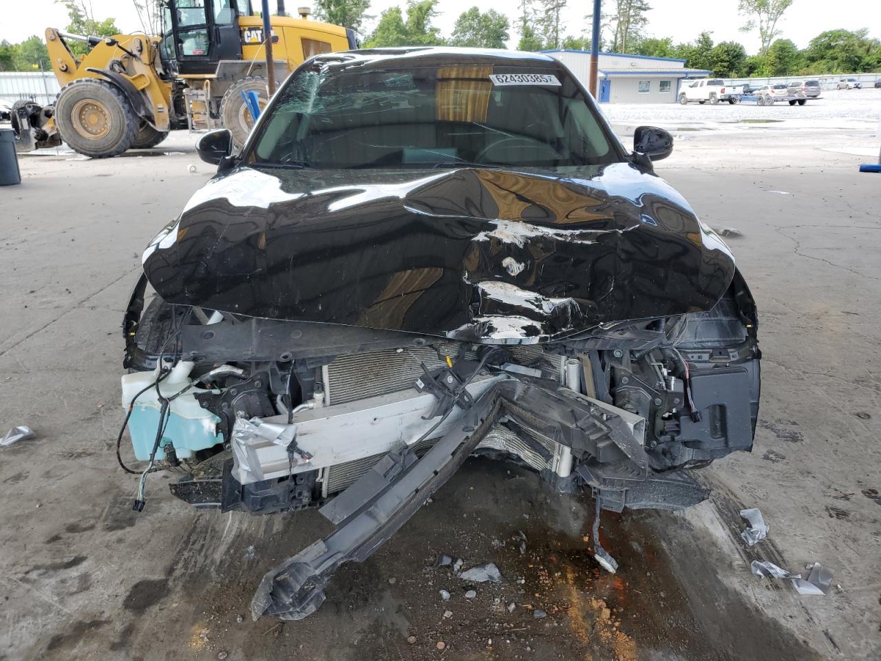 2023 Nissan Altima Sv - Фото 5