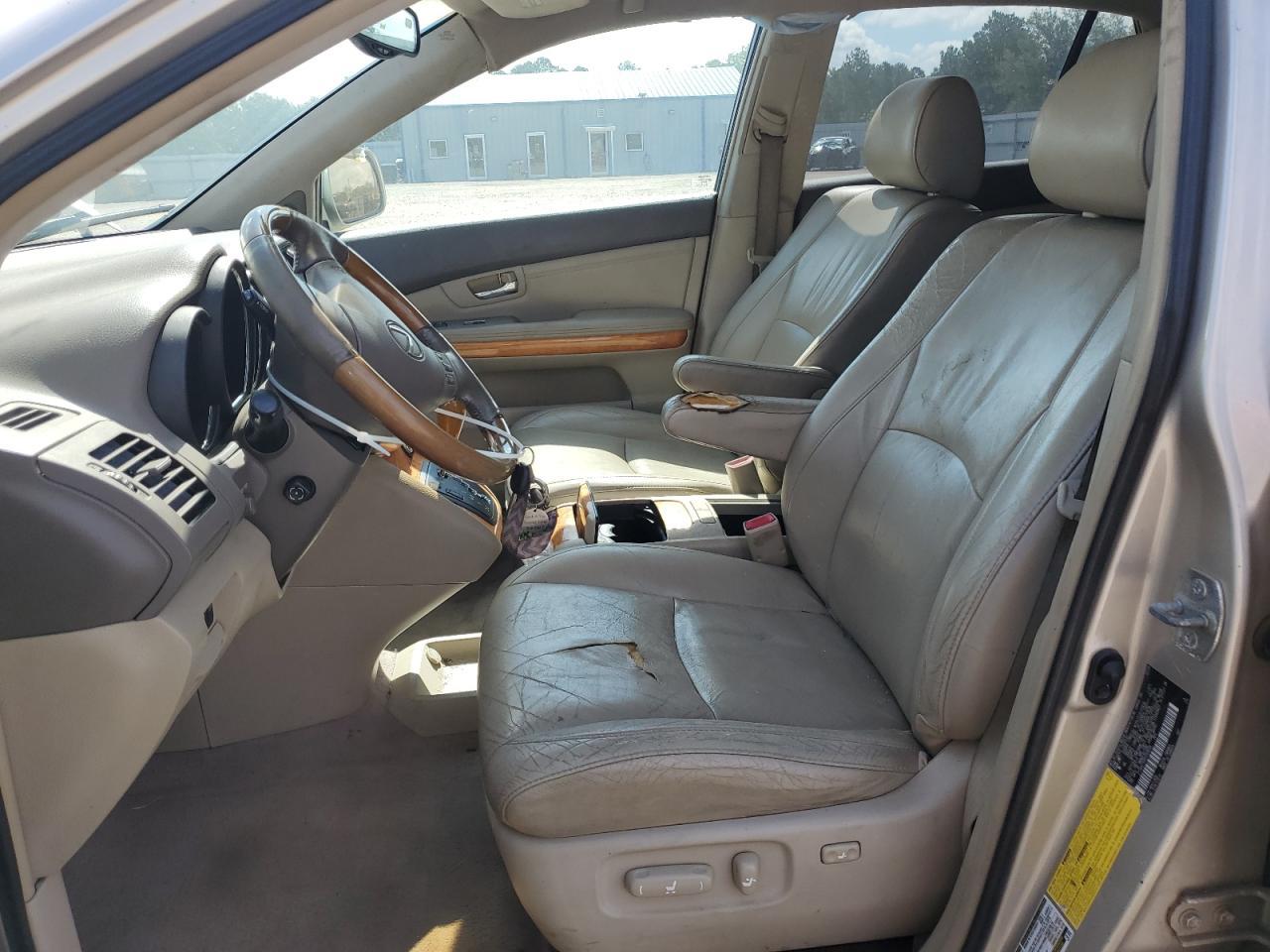 2005 Lexus Rx 330 - Image 7