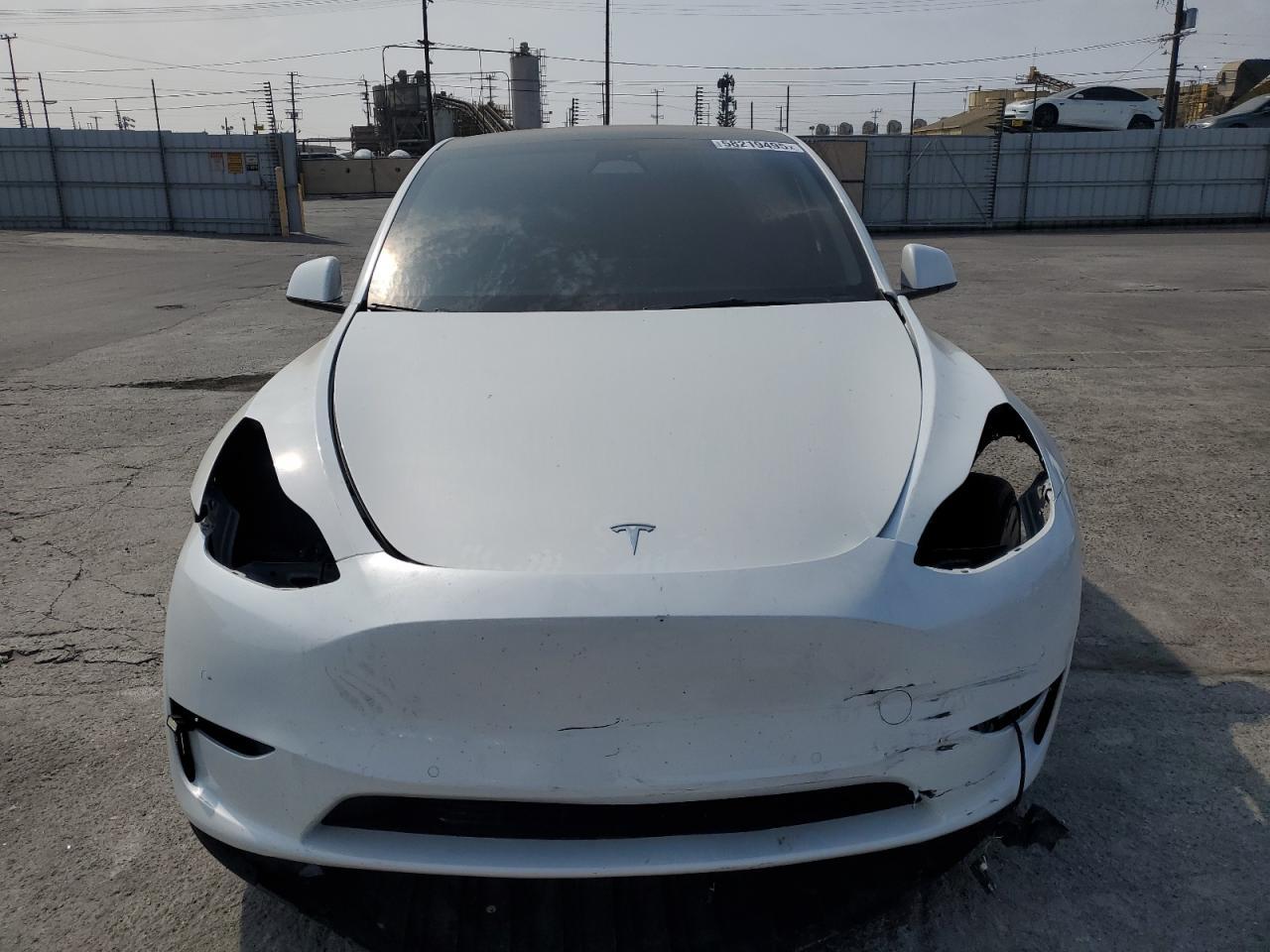 2022 Tesla Model Y - Фото 5