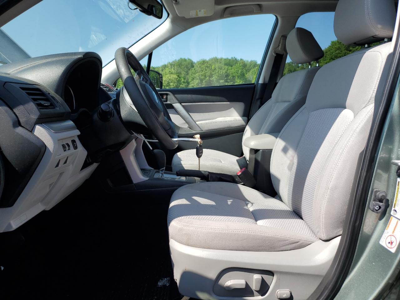 2015 Subaru Forester 2.5I Premium - Image 7