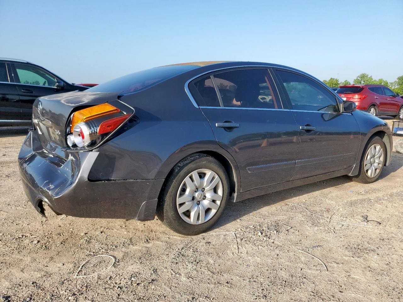 2009 Nissan Altima 2.5 - Image 3