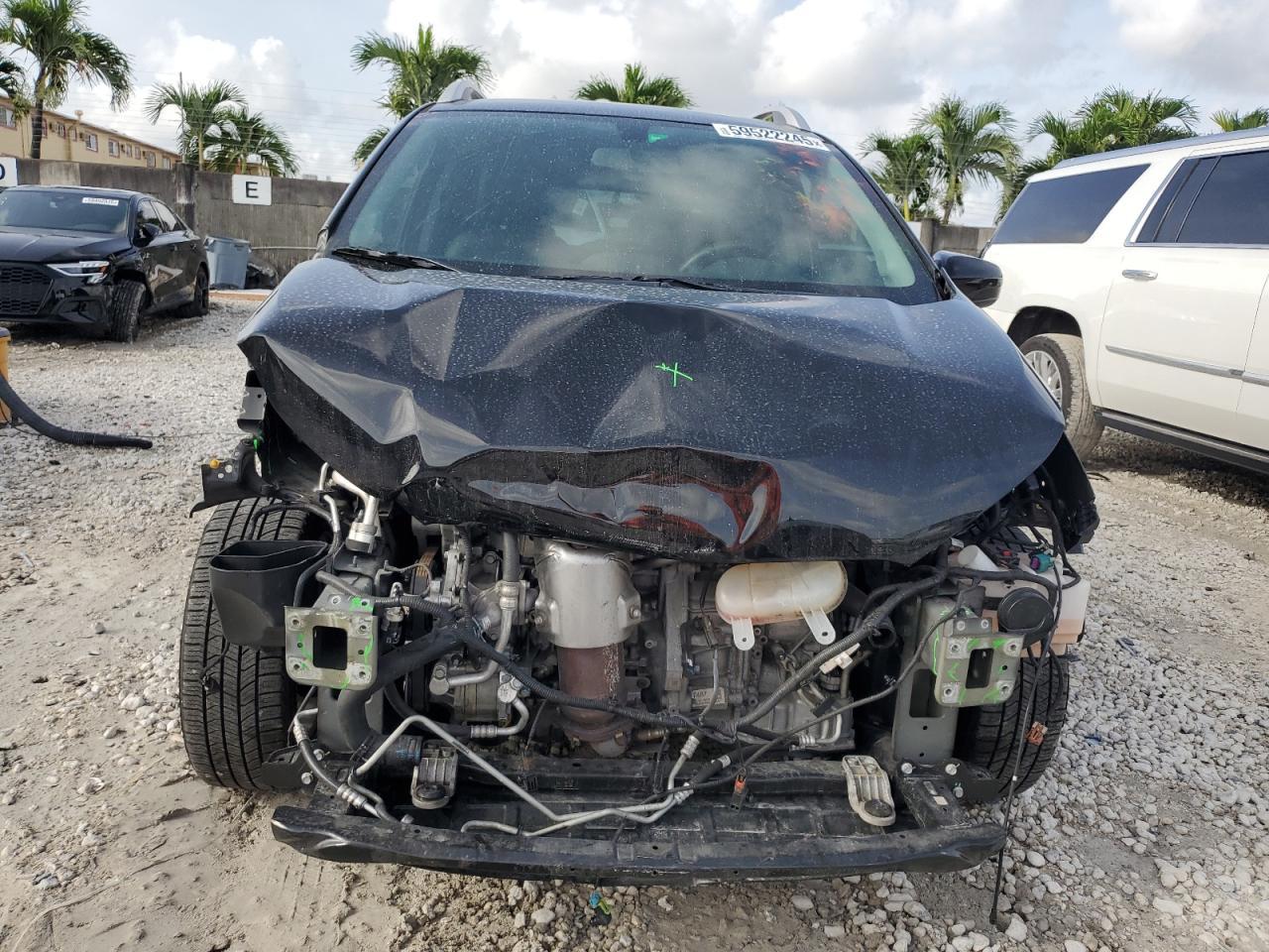 2021 Chevrolet Spark Activ - Image 5