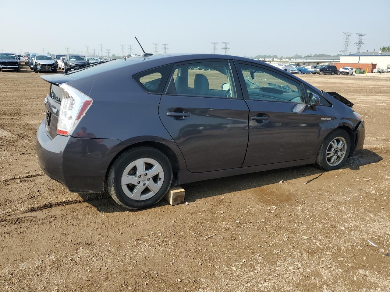 2011 Toyota Prius - Image 3