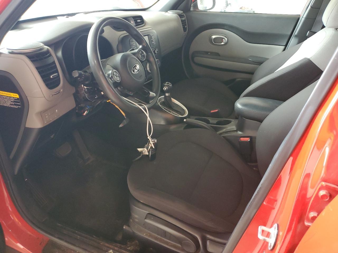 2019 Kia Soul - Image 7