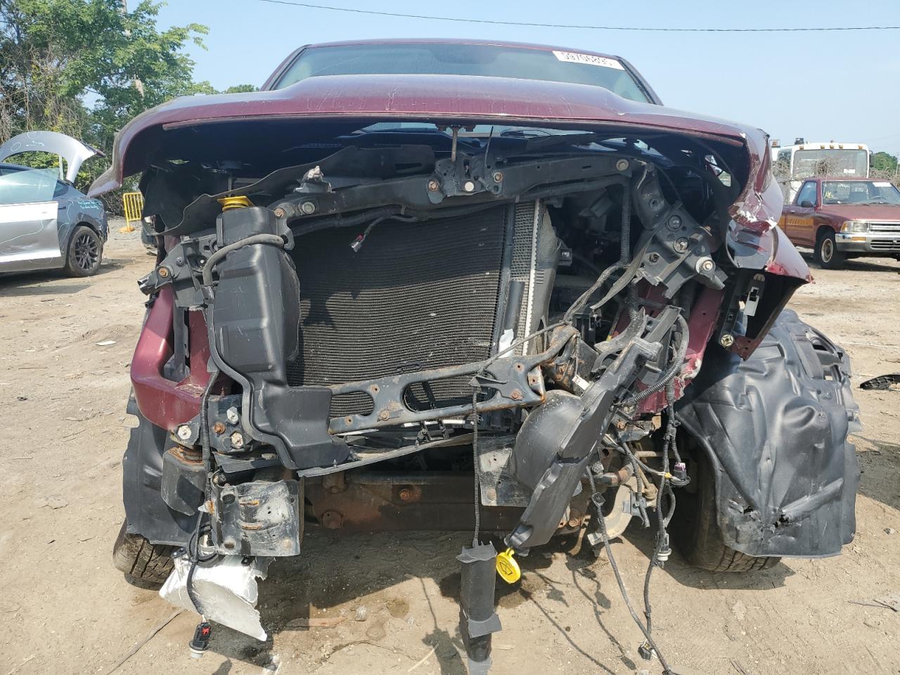 2017 Ram 1500 St - Фото 5