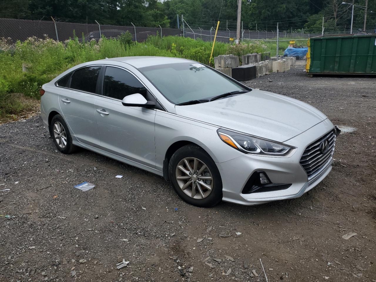 2019 Hyundai Sonata Se - Image 4