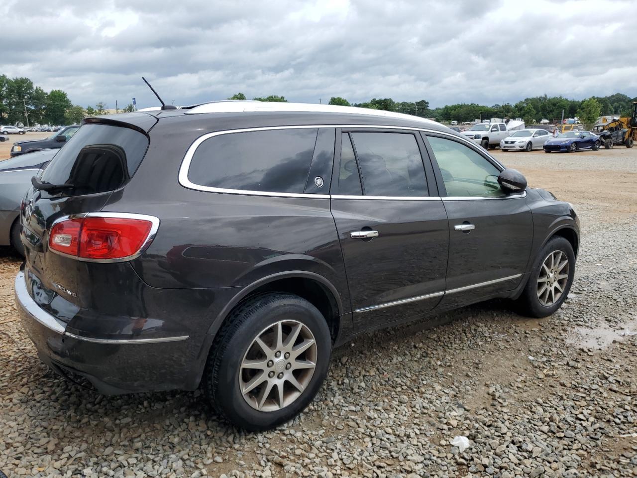2013 Buick Enclave - Фото 3