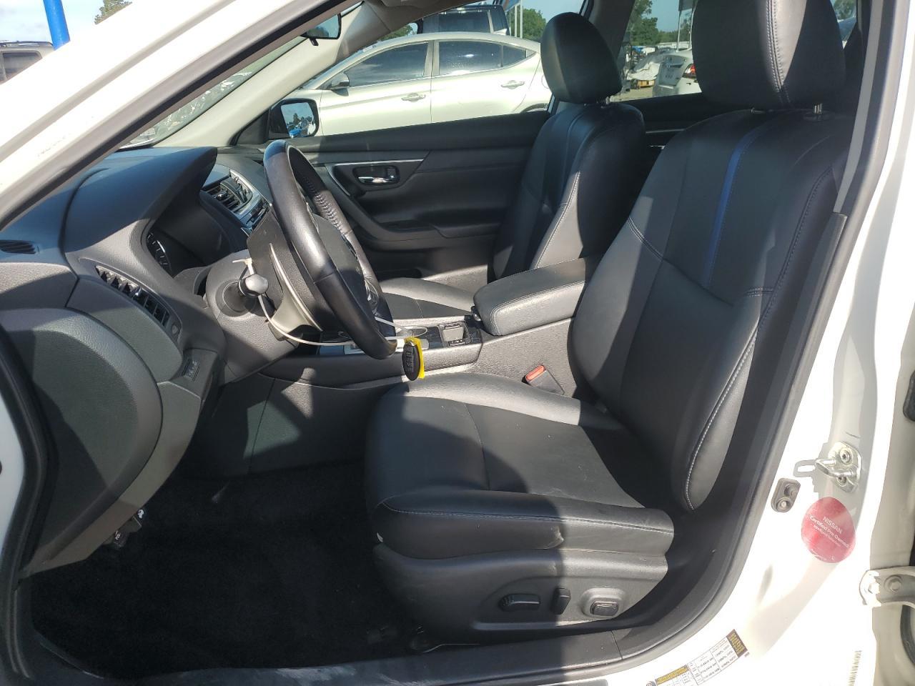 2018 Nissan Altima 2.5 - Фото 7