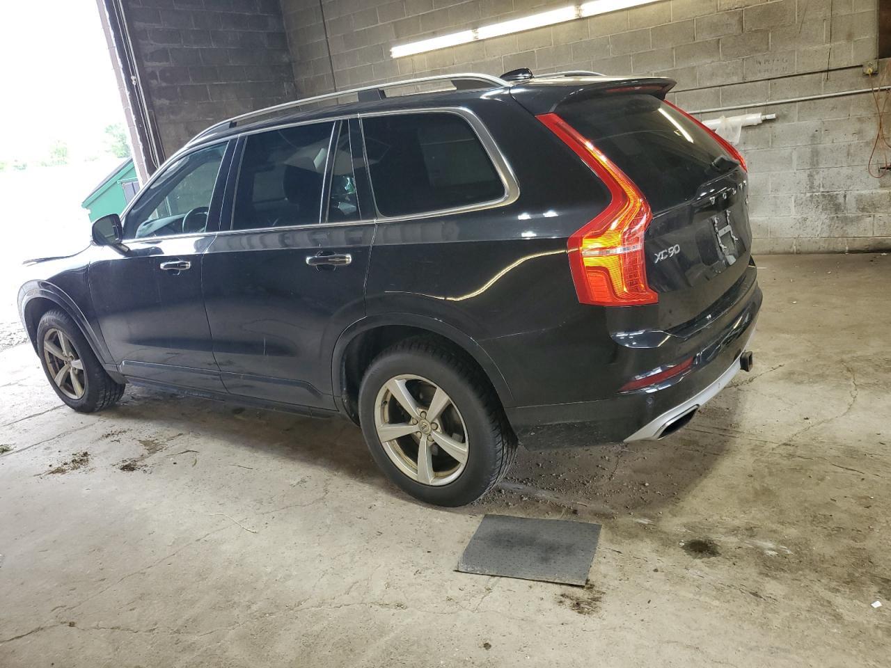 2016 Volvo Xc90 T5 - Image 2