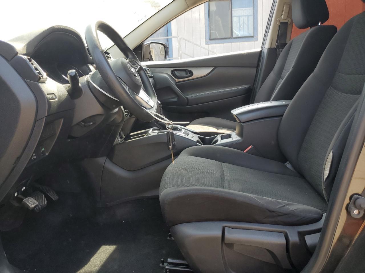 2018 Nissan Rogue Sport S - Фото 7