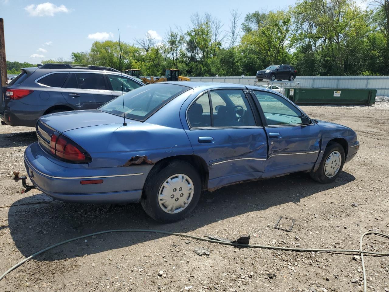1999 Chevrolet Lumina Base - Фото 3