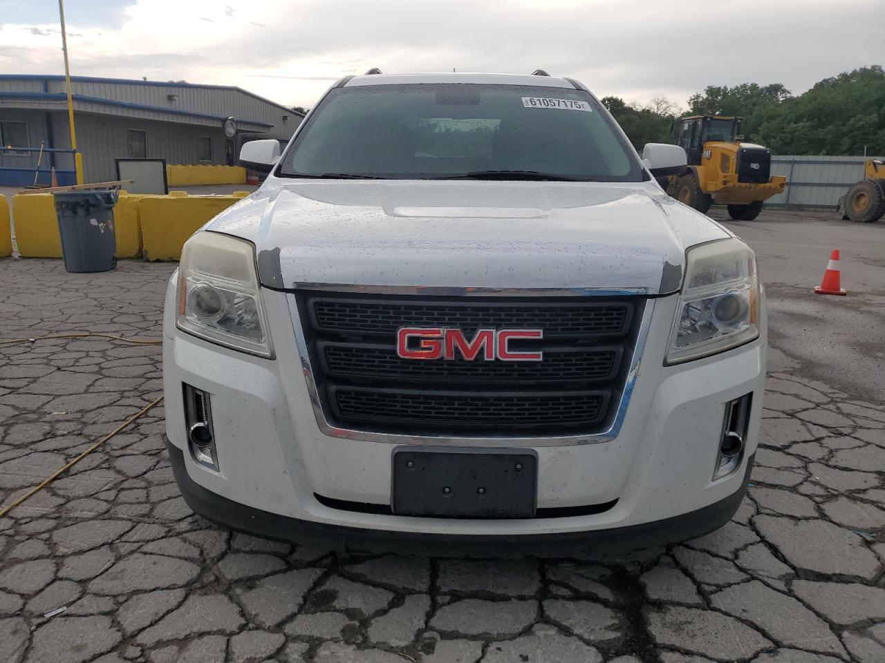 2013 GMC Terrain Slt - Фото 5