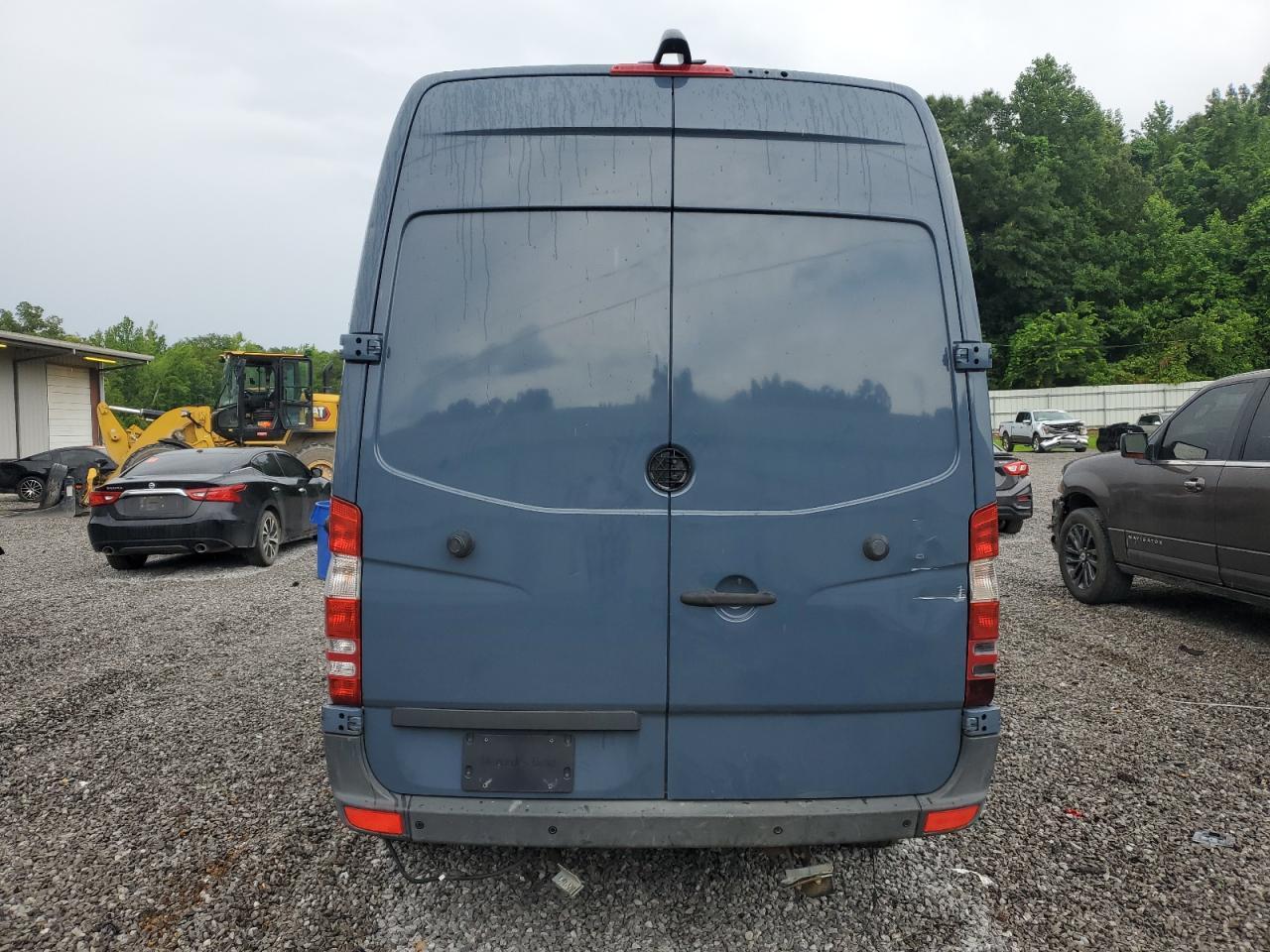 2018 Mercedes-Benz Sprinter 2500 - Image 6