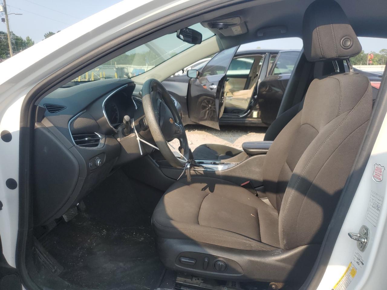 2020 Chevrolet Malibu Lt - Image 7