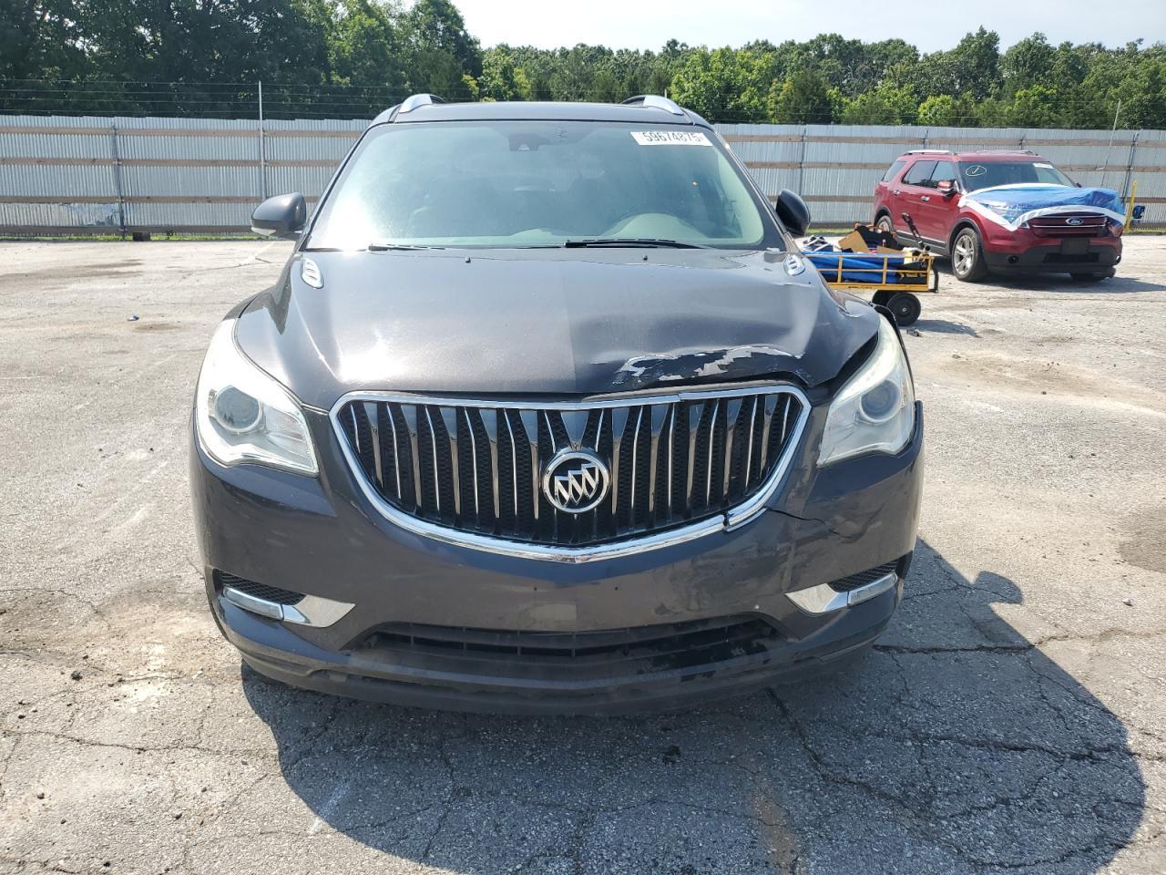 2016 Buick Enclave - Image 5