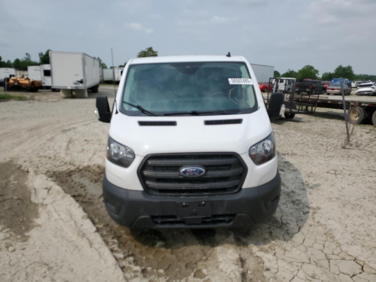 2020 Ford Transit T-150 - Image 5